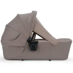 Nuna Nacelle LYTL SWIV Nuna x BMW - Umber