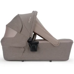 Nuna Nacelle LYTL SWIV Nuna x BMW - Umber