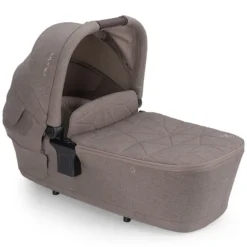 Nuna Nacelle LYTL SWIV Nuna x BMW - Umber