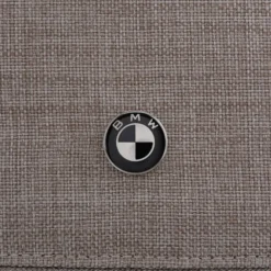 Nuna Nacelle LYTL SWIV Nuna x BMW - Umber