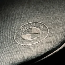 Nuna Nacelle LYTL TRIV Nuna x BMW - Graphene
