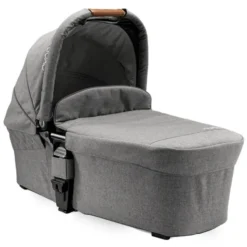Nuna Nacelle MIXX - Granite