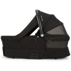 Nuna Nacelle MIXX next - Caviar