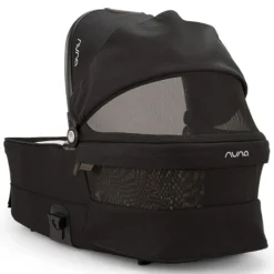 Nuna Nacelle MIXX next - Caviar