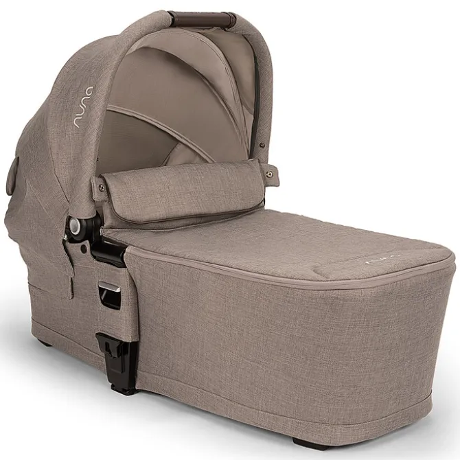 Nuna Nacelle MIXX next - Cedar Hazelwood