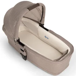 Nuna Nacelle MIXX next - Cedar Hazelwood