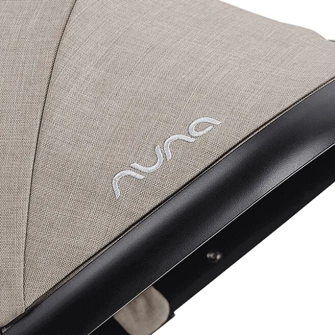 Nuna Nacelle MIXX next - Chateau
