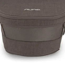 Nuna Nacelle MIXX next - Chestnut