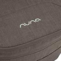 Nuna Nacelle MIXX next - Chestnut