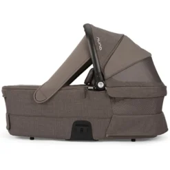 Nuna Nacelle MIXX next - Chestnut
