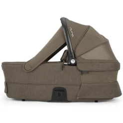 Nuna Nacelle MIXX next - Pistachio