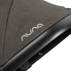 Nuna Nacelle MIXX next - Thunder