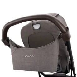 Nuna Organisateur de Poussette - Chestnut