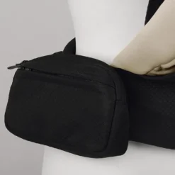 Nuna Porte-bébé CUDL clik - Caviar