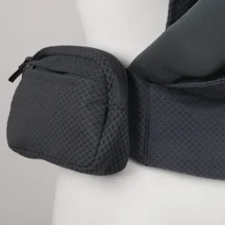 Nuna Porte-bébé CUDL clik - Denim