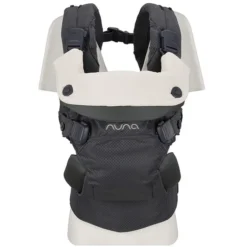 Nuna Porte-bébé CUDL clik - Denim