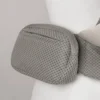Nuna Porte-bébé CUDL clik - Fog