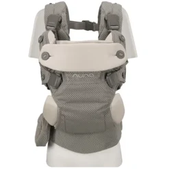 Nuna Porte-bébé CUDL clik - Fog