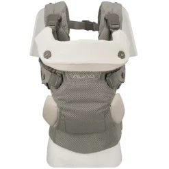 Nuna Porte-bébé CUDL clik - Fog