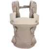 Nuna Porte-bébé CUDL luxe - Quartz