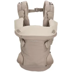 Nuna Porte-bébé CUDL luxe - Quartz