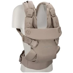Nuna Porte-bébé CUDL luxe - Quartz