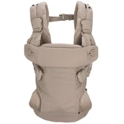 Nuna Porte-bébé CUDL luxe - Quartz