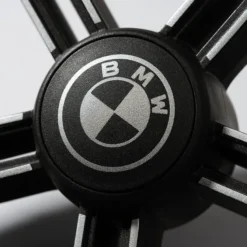 Nuna Poussette Citadine TRIV next Nuna x BMW - Graphene