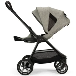 Nuna Poussette Citadine TRIV next Nuna x BMW - Graphene