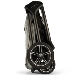 Nuna Poussette Citadine TRIV next Nuna x BMW - Graphene