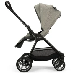 Nuna Poussette Citadine TRIV next Nuna x BMW - Graphene