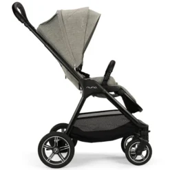 Nuna Poussette Citadine TRIV next Nuna x BMW - Graphene