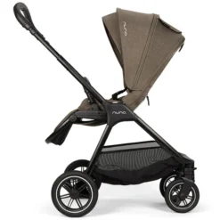 Nuna Poussette Citadine TRIV next - Pistachio