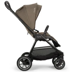 Nuna Poussette Citadine TRIV next - Pistachio