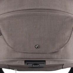 Nuna Poussette Compacte SWIV Nuna x BMW - Umber