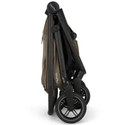 Nuna Poussette Compacte SWIV - Pistachio