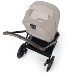 Nuna Poussette Compacte TRIV lx - Chateau