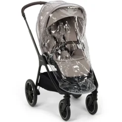 Nuna Poussette Compacte TRIV lx - Chateau