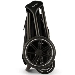 Nuna Poussette Compacte TRIV lx - Caviar