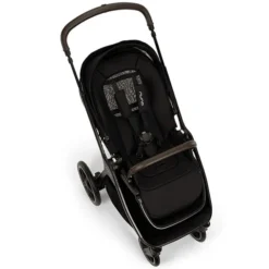 Nuna Poussette Compacte TRIV lx - Caviar