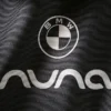 Nuna Poussette Compacte TRVL lx Nuna x BMW - Mica