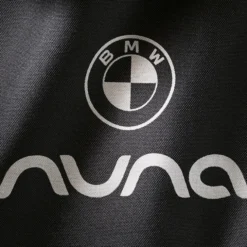 Nuna Poussette Compacte TRVL lx Nuna x BMW - Mica