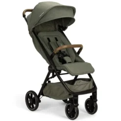 Nuna Poussette Compacte TRVL lx - Pine