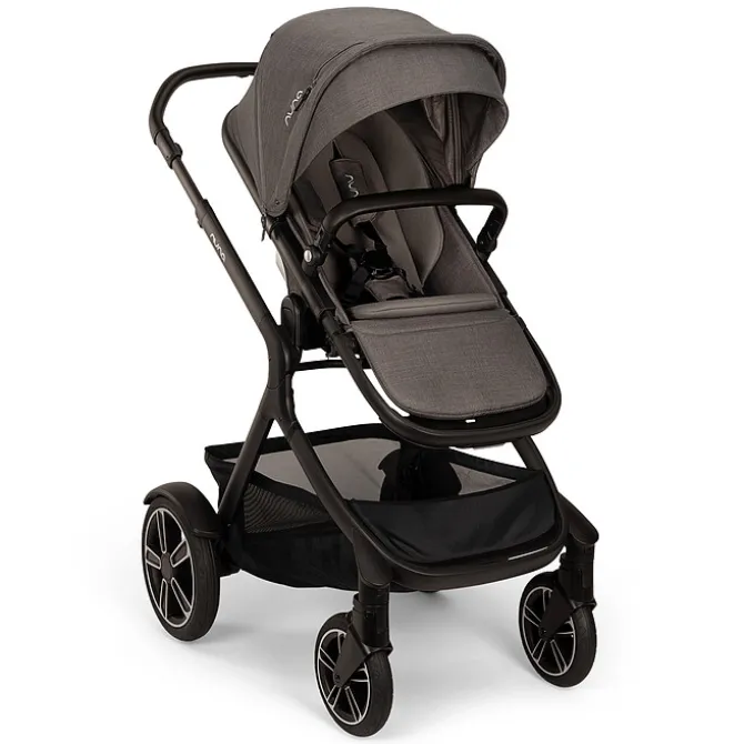 Nuna Poussette Evolutive DEMI next - Thunder
