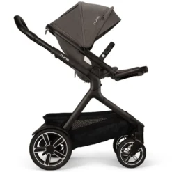 Nuna Poussette Evolutive DEMI next - Thunder