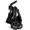 Nuna Poussette Evolutive DEMI next - Caviar