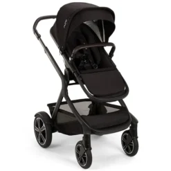 Nuna Poussette Evolutive DEMI next - Caviar