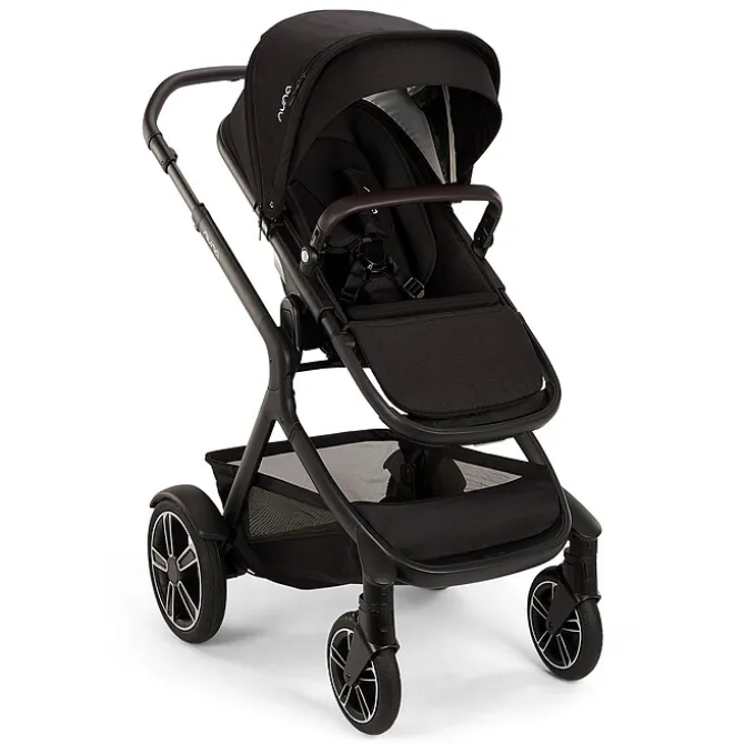 Nuna Poussette Evolutive DEMI next - Caviar
