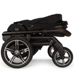 Nuna Poussette MIXX next Nuna x BMW - Element