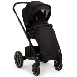 Nuna Poussette MIXX next Nuna x BMW - Element